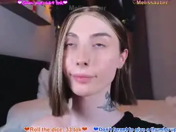 Chaturbate Adult Video Chat of melissaober