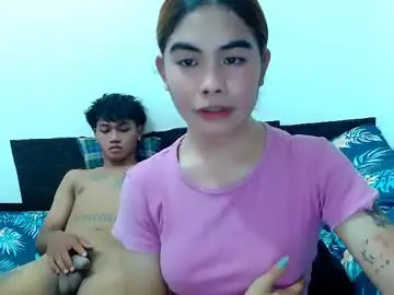 Chaturbate Adult Webcams of mikhayla_and_zeus_room