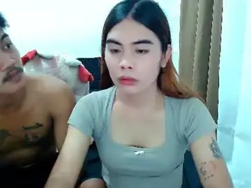 Chaturbate Adult Webcam of mikhayla_and_zeus_room