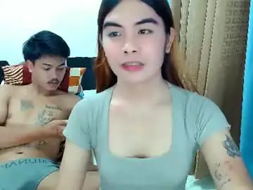 Chaturbate Live Porn of mikhayla_and_zeus_room