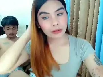 Chaturbate Adult Webcams of mikhayla_and_zeus_room
