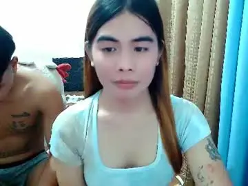 Chaturbate Live Sex of mikhayla_and_zeus_room