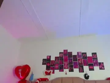 Chaturbate Live Porn of nat_evans8