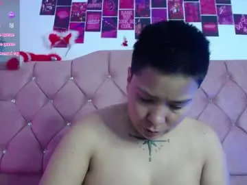 Chaturbate Live Sex of nat_evans8
