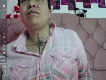 Chaturbate Adult Webcams of nat_evans8