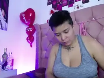 Chaturbate Nude Webcam of nat_evans8