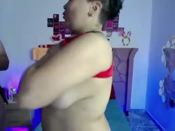 Chaturbate Live Sex Cam of nat_evans8