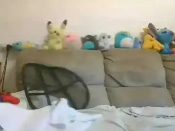 Chaturbate Nude Webcam of nikeair305