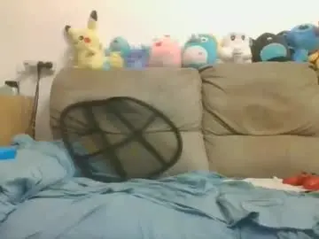 Chaturbate Live Porn of nikeair305