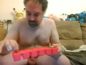 Chaturbate Live Sex Cam of nikeair305