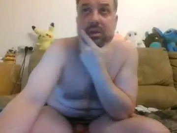 Chaturbate Live Sex Cam of nikeair305