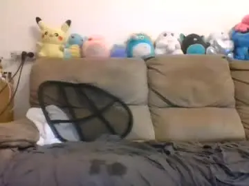 Chaturbate Live Sex of nikeair305