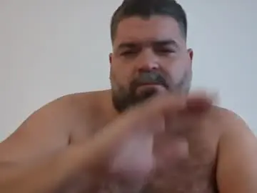 Chaturbate Live Sex of orion_63