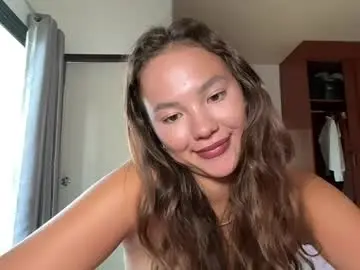 Chaturbate Live Sex of pameliakinsinger