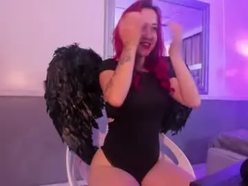 Chaturbate Sex Chat of salome_colins_