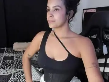 Chaturbate Adult Webcam of samykiss