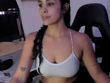 Chaturbate Adult Video Chat of samykiss