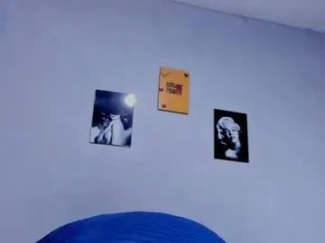 Chaturbate Live Porn of sexynova_93