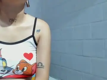 Chaturbate Live Sex of sexynova_93