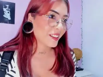 Chaturbate Best live sex cam show of sexynova_93
