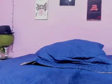 Chaturbate Nude Webcam of sexynova_93