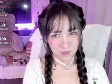Chaturbate Live Sex Cam of shyangie24