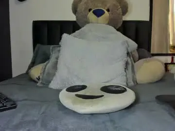 Chaturbate Nude Webcam of summer_romance