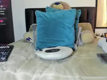 Chaturbate Best live sex cam show of summer_romance