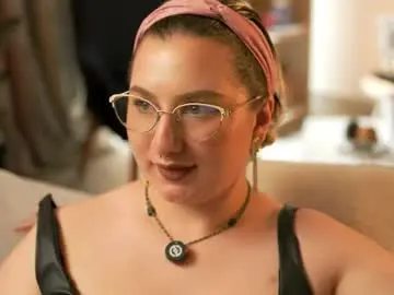 Chaturbate Free Porn Cam of ximenna_cruz_