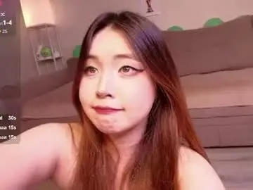 Chaturbate Sex Cam of yummy_yuna