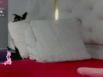 Chaturbate Best live sex cam show of zoe_amaranta