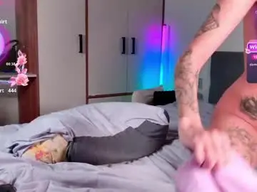 Chaturbate Live Porn of _enternity_