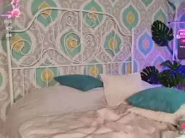 Chaturbate Nude Webcam of _enternity_