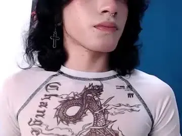 Chaturbate Sex Chat of alex_hunt_