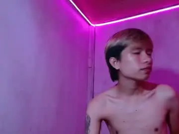 Chaturbate Live Sex of asian_macky