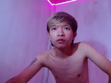 Chaturbate Adult Webcam of asian_macky