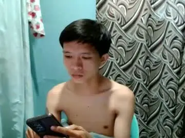 Chaturbate Sex Cam of asian_macky