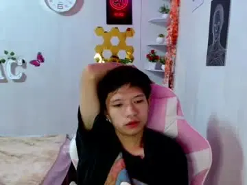 Chaturbate Private Sex Chat of asian_macky