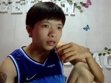 Chaturbate Sex Cam of asian_macky