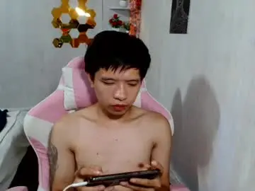Chaturbate Adult Video Chat of asian_macky