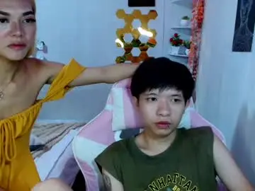 Chaturbate Live Porn of asian_macky