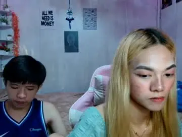 Chaturbate Live Sex of asian_macky