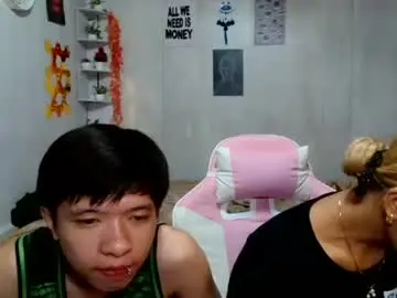Chaturbate Free Live Porn of asian_macky