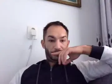 Chaturbate Live Sex Cam of benscookies