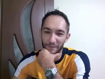 Chaturbate Live Sex Cam of benscookies