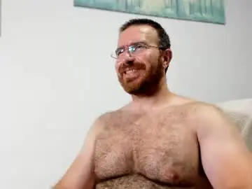 Chaturbate Nude Webcam of bigdudex