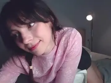 Chaturbate Free Live Porn of bonjourlabelle