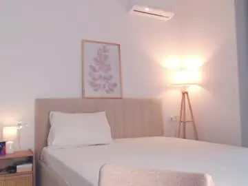Chaturbate Live Sex of bonjourlabelle