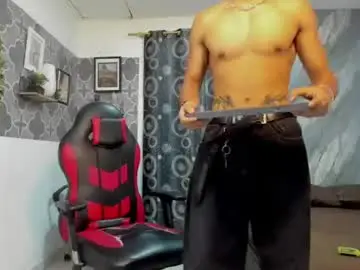Chaturbate Live Sex of bruno_snow