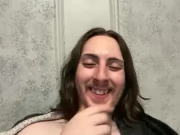 Chaturbate Nude Webcam of bubbahumps